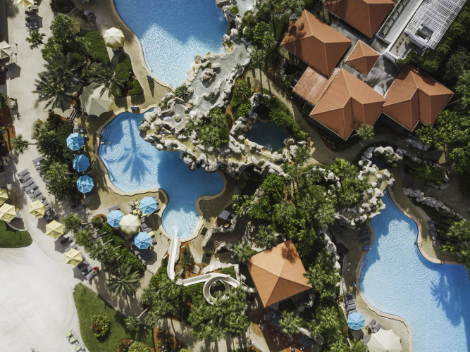 Hyatt Regency Grand Cypress Resort photo 22
