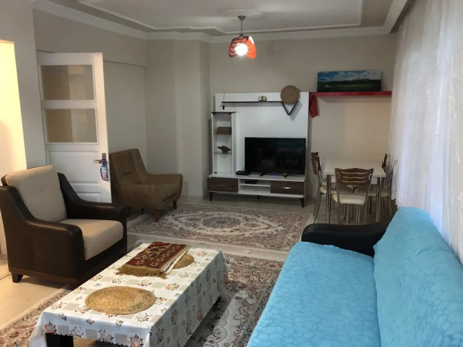 Aygul Apartment