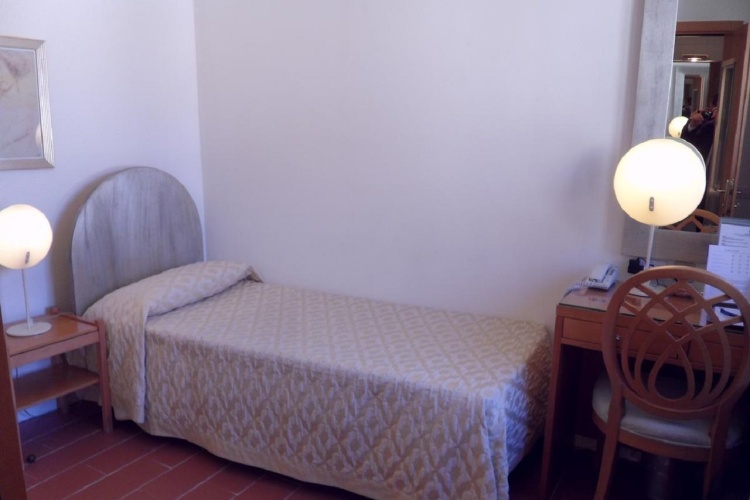 Hotel Palazzo Ognissanti photo 8