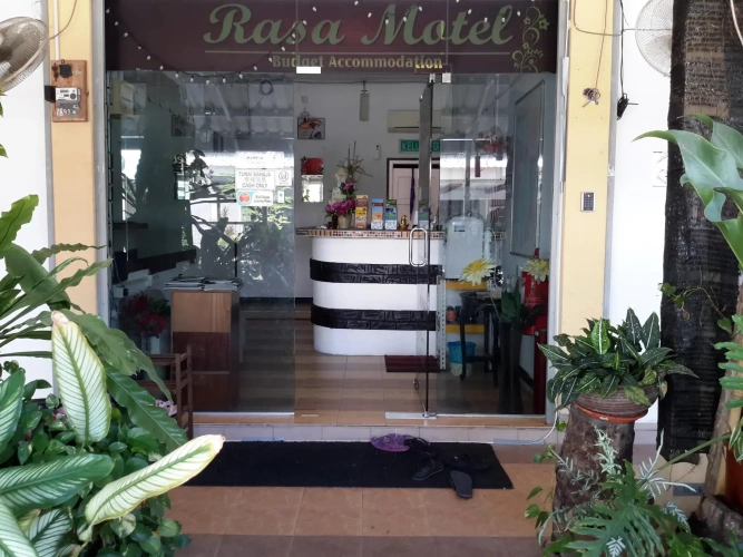 1 Bedroom Standard Triple room