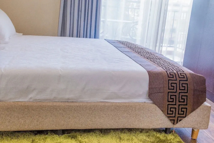 4G Accomodation Guest House