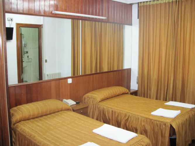 Hotel Antoyana