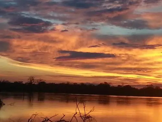 Guestupana Lake View