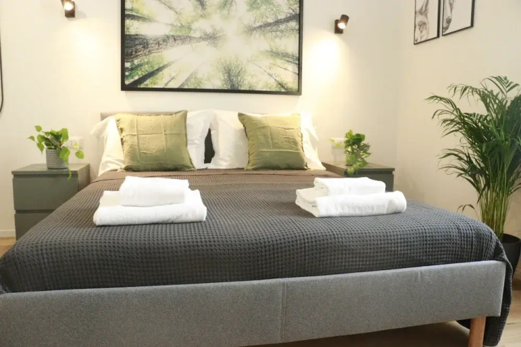 Giulio Cesare Comfort Rooms