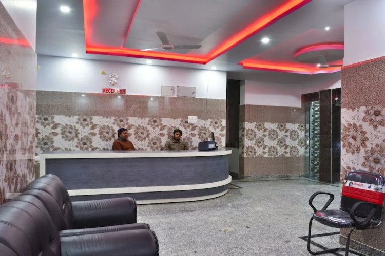 Dhanraj Residency