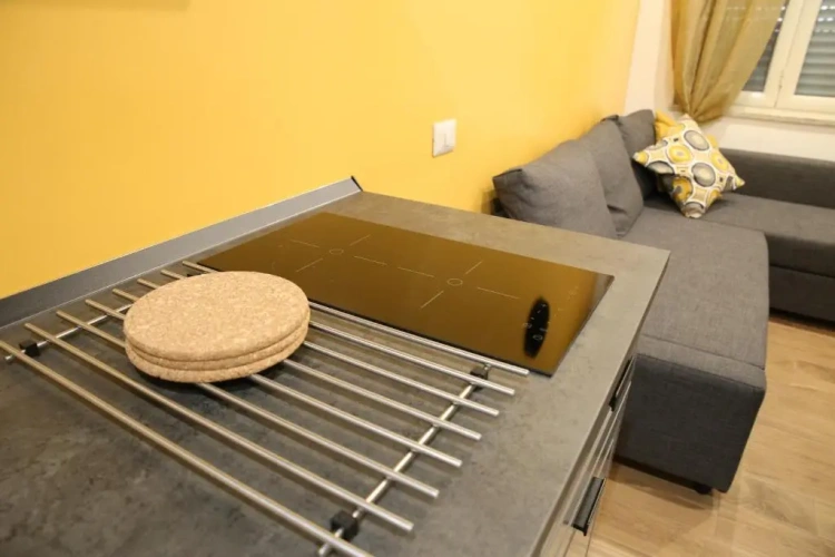 Deluxe Family Suite