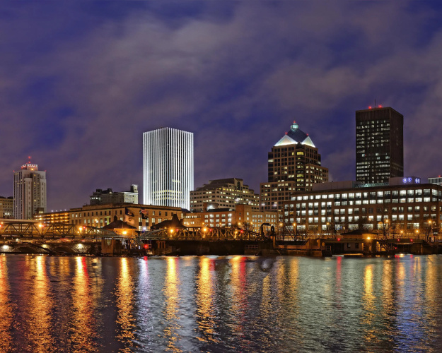 Hyatt Regency Rochester photo 18