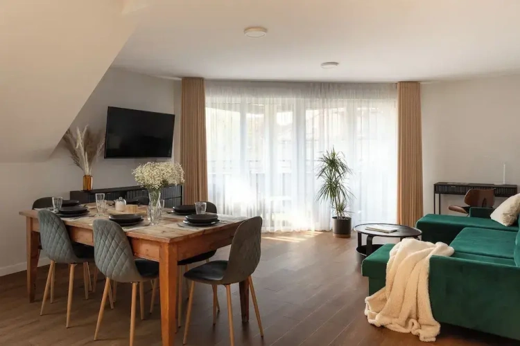 Comfort Apartment
