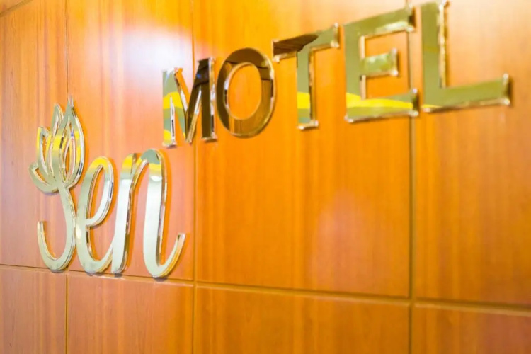 Sen Motel