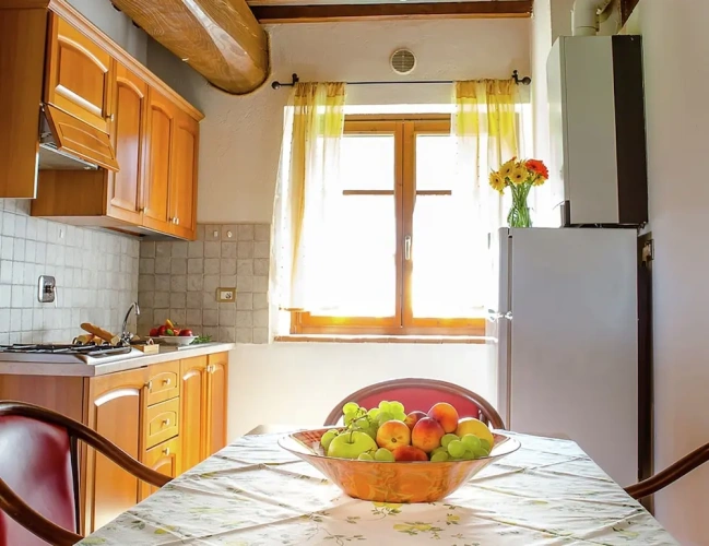 3 Bedrooms Classic Cottage
