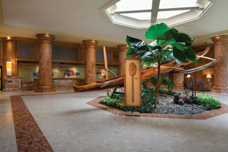 Royal Sonesta Kaua'i Resort Lihue photo 16