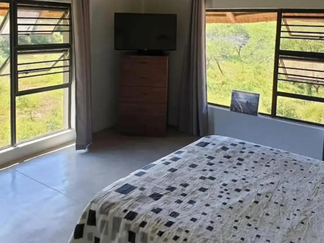 Kanimambo Lodge