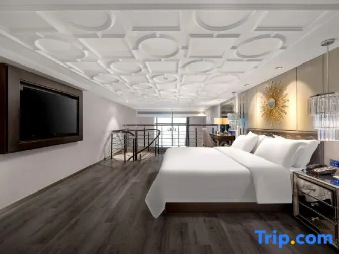 Double Apartment