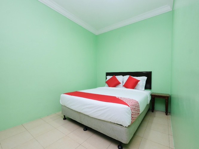 Superior Triple Suite