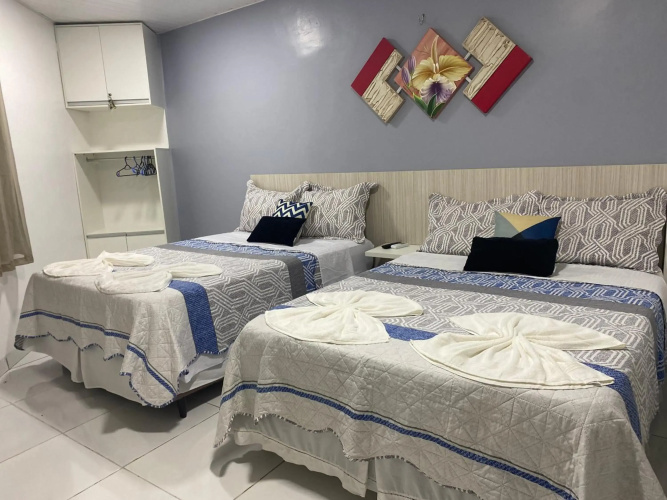 Condomínio Porto dos Lençóis