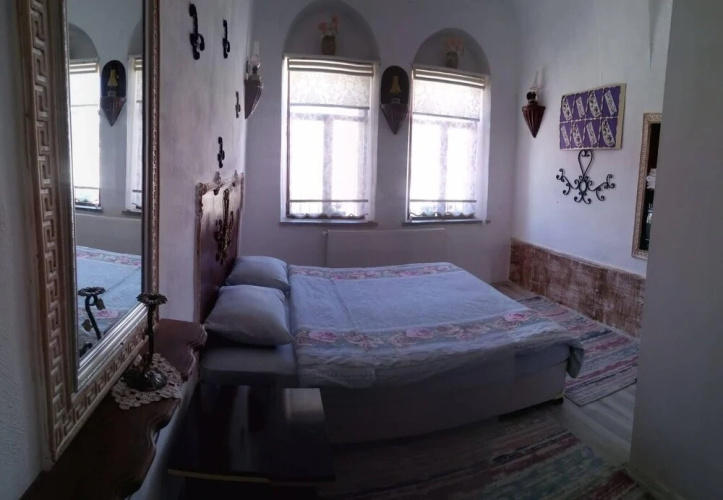 Sakli Hayat Otel