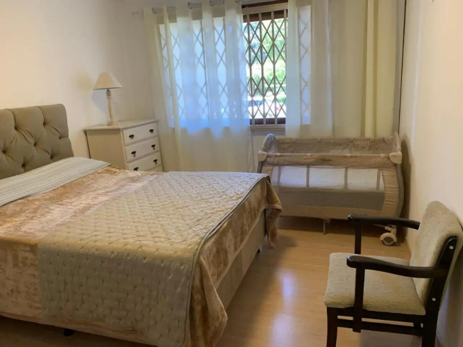 Residencial edelweiss-centro 3D (2 suites)