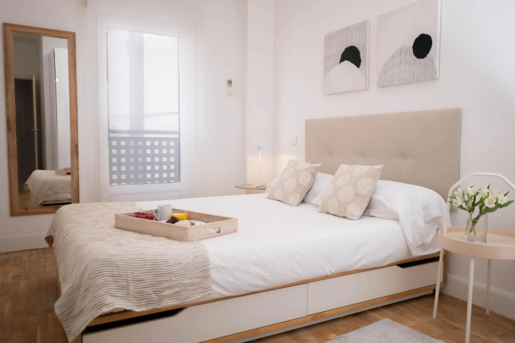 Perfect one bedroom apartment