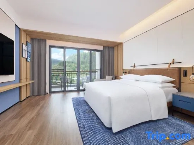 2 Bedrooms Duplex Suite