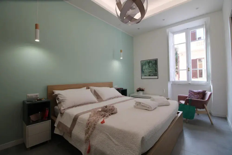Veniero37 Guest House