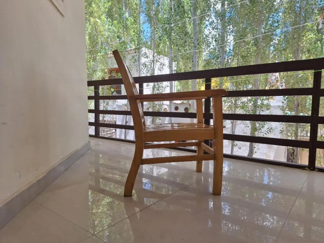 Tongspon Guest House