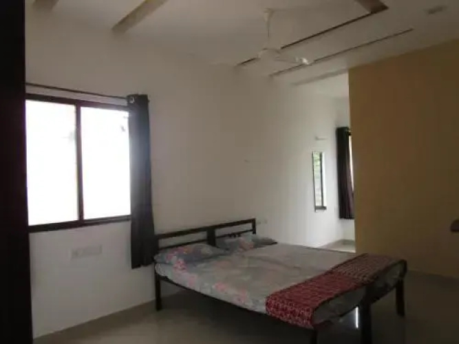 Karkare Holiday Home