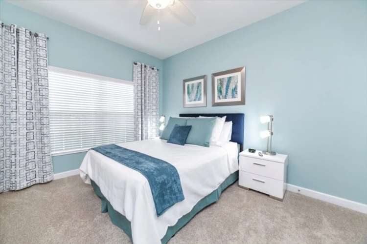 1573 Moon Valley Drive