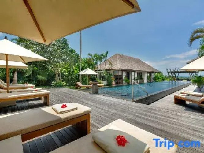 Villa Mandalay