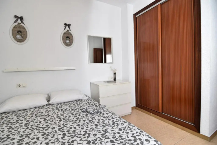 Apartamento Inespe
