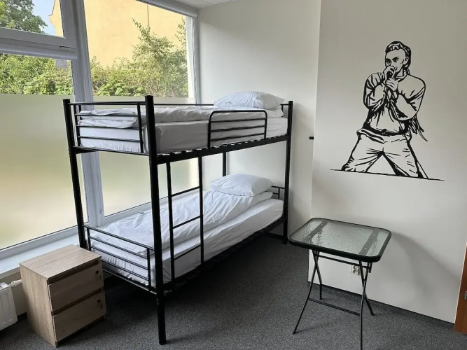 Mololo Art Hotel
