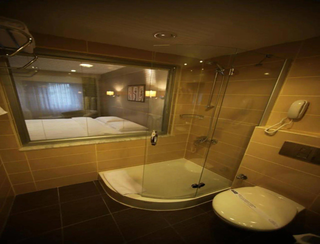 Zinos Hotel