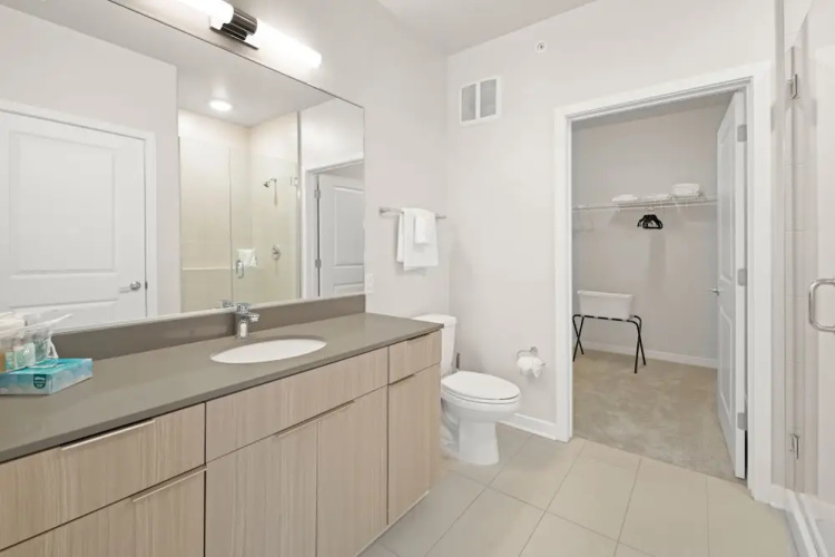Global Luxury Suites at Reston