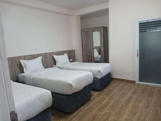 Nour Echames Hotel - Chéraga