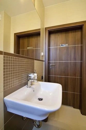 Comfort Apartment