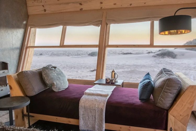 Shipwreck Lodge