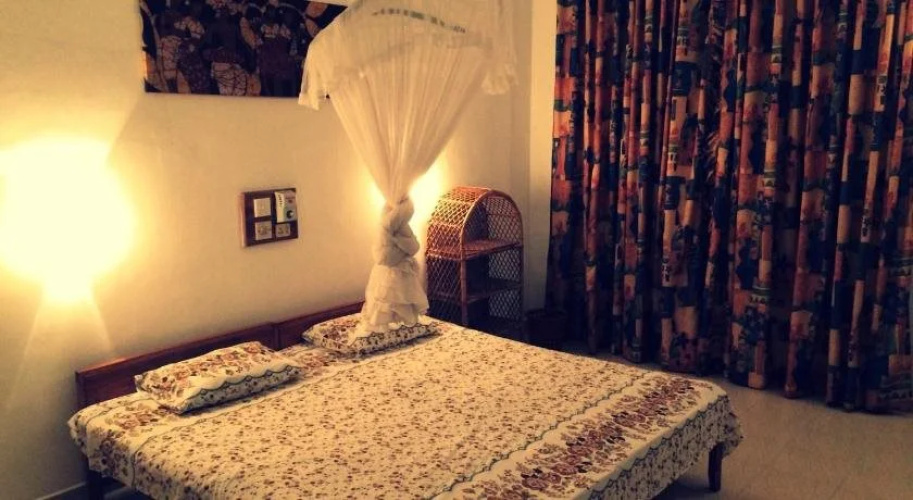 Shanthi Guest House