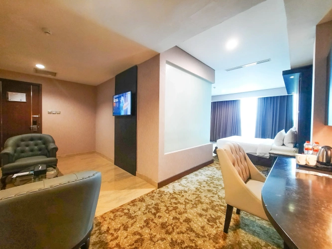 Junior Suite