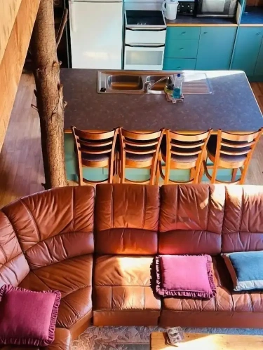 Family Cottage