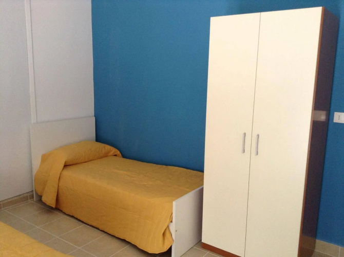 Come In Sicily - Balcone In Centro