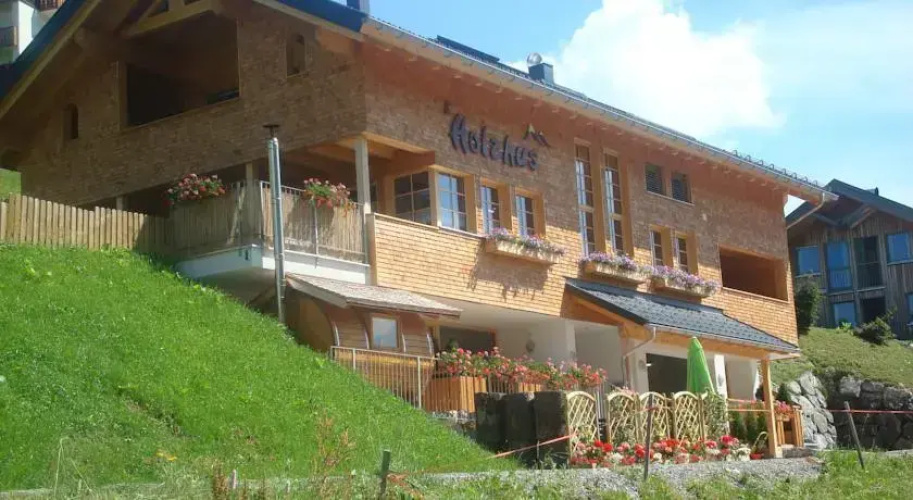 Image de l'hôtel