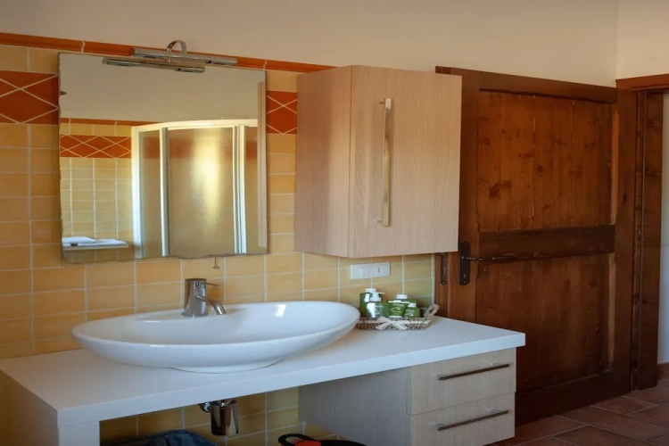 2 Bedrooms Family Apartment