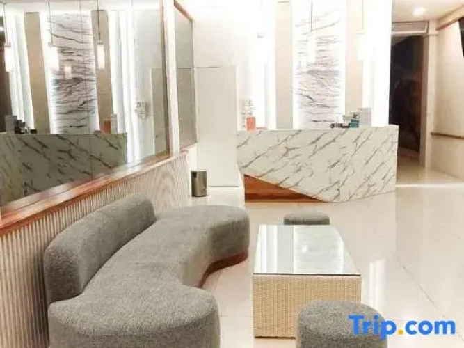 Hotel Sampurna Cirebon