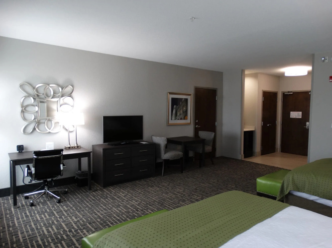 Holiday Inn Covington by IHG