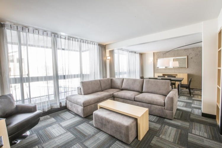Delta Hotels, Mont Sainte-Anne, Resort & Convention Center photo 13