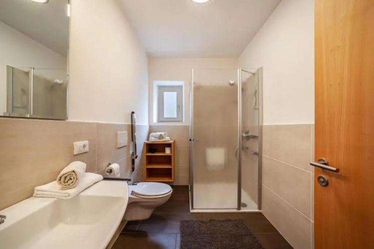 Haus Hohenrain Ferienwohnung 2
