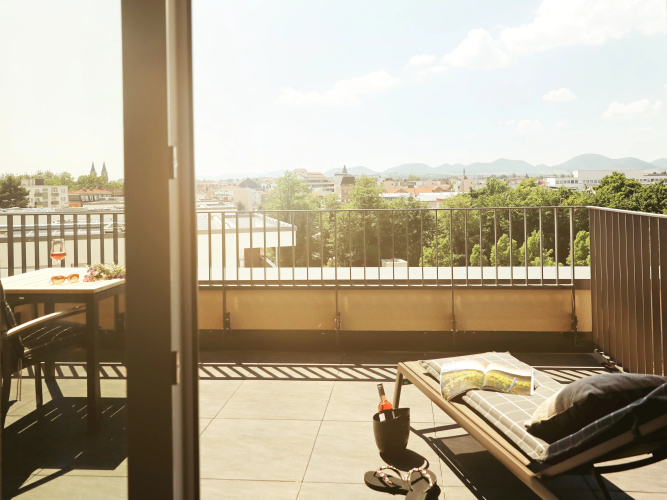Maximilians Boutique-Hotel Landau, Bild 7