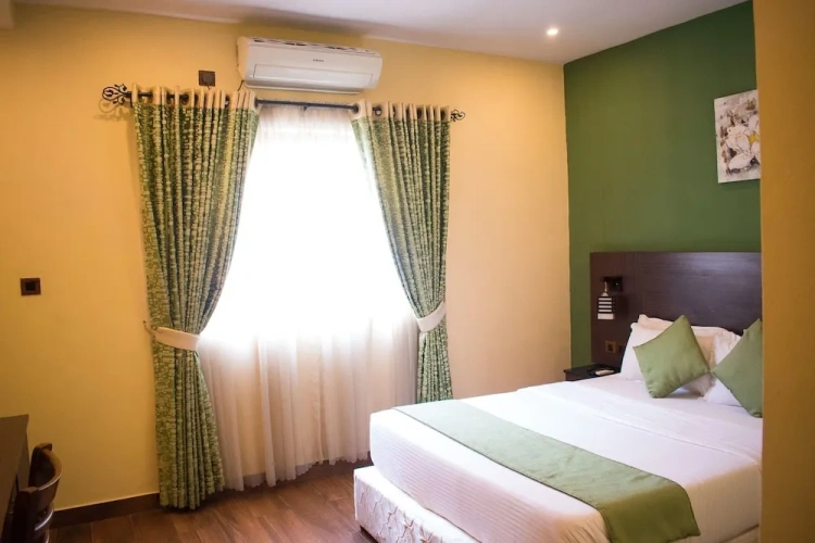 Superior Double room