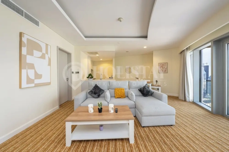 1 Bedroom Premium room
