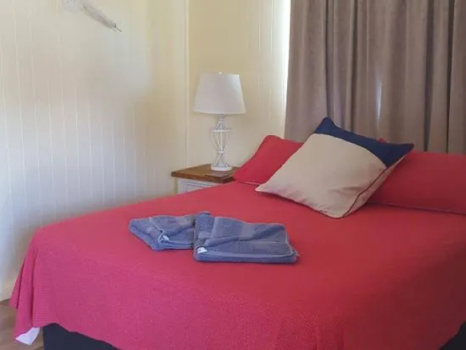 The Wattle Lodge