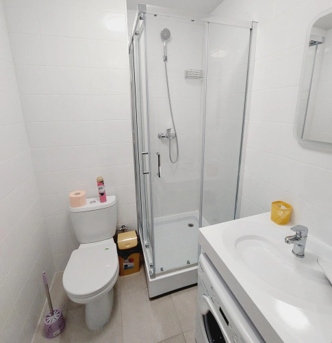 Фотография номера квартиры Апартаменты на проспекте Космонавтов 9Б